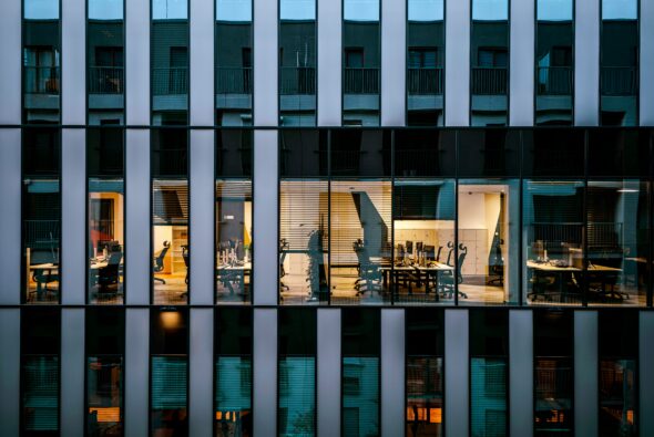 Jahresabschluss & Bilanzierung